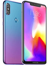 Best available price of Motorola P30 in Guinea