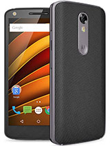 Best available price of Motorola Moto X Force in Guinea