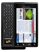 Best available price of Motorola MOTO XT702 in Guinea