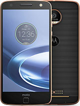 Best available price of Motorola Moto Z Force in Guinea