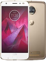 Best available price of Motorola Moto Z2 Force in Guinea
