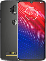 Best available price of Motorola Moto Z4 Force in Guinea