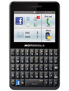 Best available price of Motorola Motokey Social in Guinea