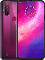 Best available price of Motorola One Hyper in Guinea