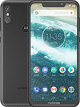 Best available price of Motorola One Power P30 Note in Guinea