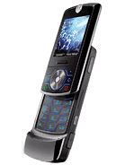 Best available price of Motorola ROKR Z6 in Guinea