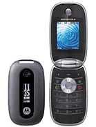 Best available price of Motorola PEBL U3 in Guinea