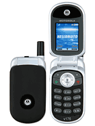 Best available price of Motorola V176 in Guinea