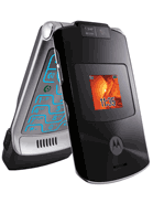 Best available price of Motorola RAZR V3xx in Guinea