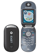 Best available price of Motorola PEBL U6 in Guinea