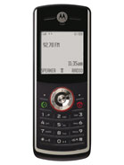 Best available price of Motorola W161 in Guinea