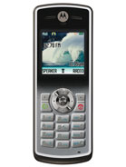 Best available price of Motorola W181 in Guinea