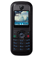 Best available price of Motorola W205 in Guinea