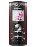 Best available price of Motorola W208 in Guinea