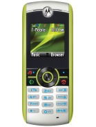 Best available price of Motorola W233 Renew in Guinea