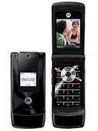Best available price of Motorola W490 in Guinea