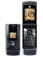 Best available price of Motorola W510 in Guinea