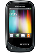 Best available price of Motorola WILDER in Guinea