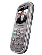 Best available price of Motorola WX280 in Guinea