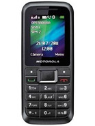 Best available price of Motorola WX294 in Guinea