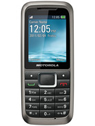 Best available price of Motorola WX306 in Guinea
