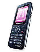 Best available price of Motorola WX395 in Guinea