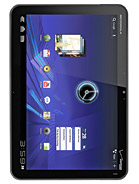 Best available price of Motorola XOOM MZ601 in Guinea