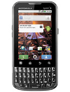 Best available price of Motorola XPRT MB612 in Guinea