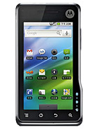 Best available price of Motorola XT701 in Guinea