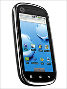 Best available price of Motorola XT800 ZHISHANG in Guinea