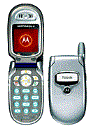 Best available price of Motorola V290 in Guinea
