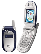 Best available price of Motorola V555 in Guinea