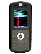 Best available price of Motorola SLVR L7 in Guinea