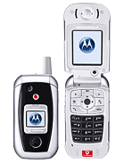 Best available price of Motorola V980 in Guinea