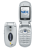 Best available price of NEC N401i in Guinea