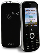 Best available price of NIU Lotto N104 in Guinea