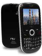 Best available price of NIU Pana N105 in Guinea