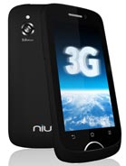 Best available price of NIU Niutek 3G 3-5 N209 in Guinea