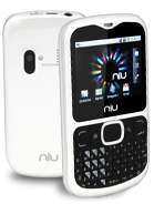 Best available price of NIU NiutekQ N108 in Guinea