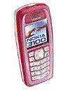 Best available price of Nokia 3100 in Guinea