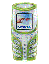 Best available price of Nokia 5100 in Guinea