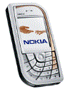 Best available price of Nokia 7610 in Guinea