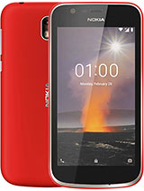 Best available price of Nokia 1 in Guinea