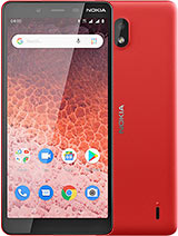 Best available price of Nokia 1 Plus in Guinea