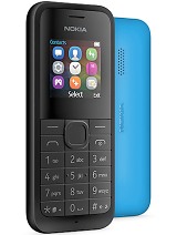 Best available price of Nokia 105 2015 in Guinea