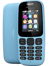 Best available price of Nokia 105 2017 in Guinea