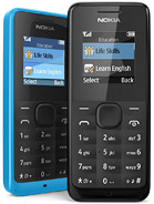 Best available price of Nokia 105 in Guinea