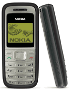 Best available price of Nokia 1200 in Guinea