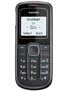 Best available price of Nokia 1202 in Guinea