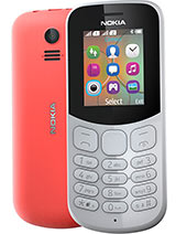 Best available price of Nokia 130 2017 in Guinea